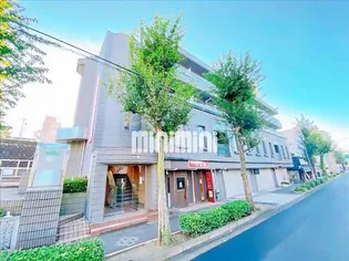 グランデ本郷の画像