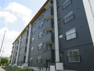 ドミールサニー緑町3号棟の画像