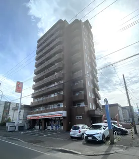 メープル北27条の画像