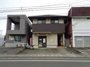 広島県呉市安浦町中央5【一戸建】の外観