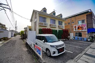 Nature和気【2階】の外観