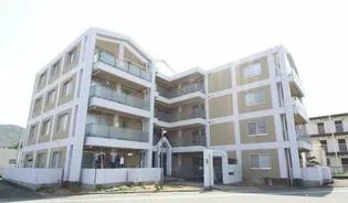 パミール香貫Aの画像