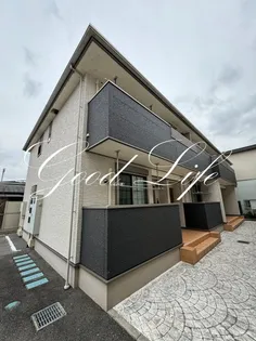 兵庫県西脇市野村町【アパート】の外観