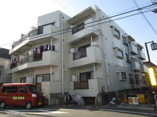 シェモア雪ヶ谷の画像