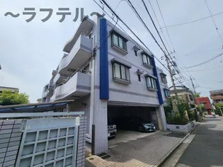 マンションスカイヒルの画像