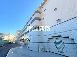 コーポホリウチの画像