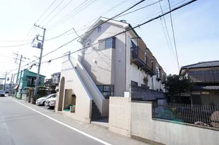 サウスハイム入曽の画像