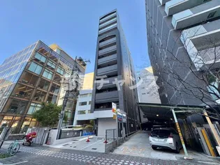 愛知県名古屋市中区丸の内2【マンション】の外観