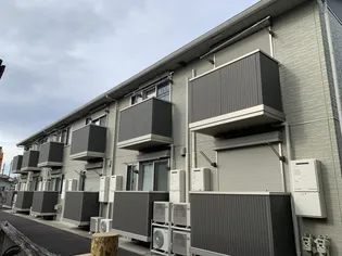 カーサ フィオーレの画像