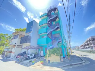 的場ビルの画像