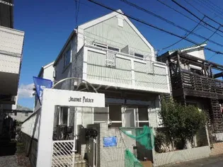 ジュネパレス松戸第84の画像