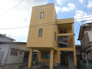 ハイムハタヤマの画像