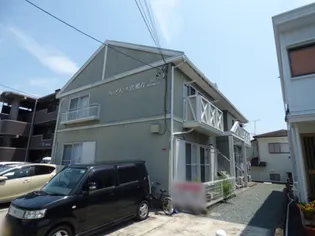 フレグランス佐鳴台の画像