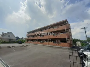 三重県伊賀市平野東町【マンション】の外観