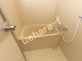 ツインコートマキシム【2階】の風呂