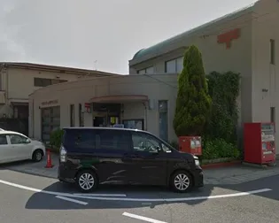 ツインコートマキシム【2階】の周辺