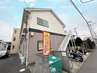 レオパレスMKー1の画像