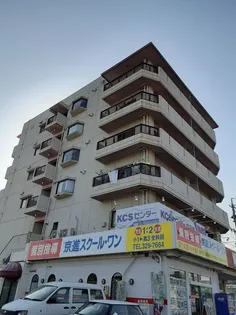 ときわビルの画像
