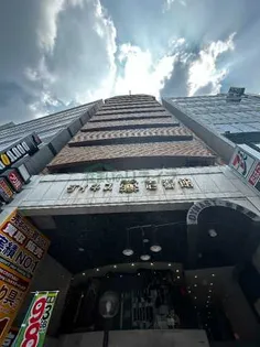 ダイネス壱番館渋谷の画像