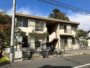 コーポアルビオンの画像