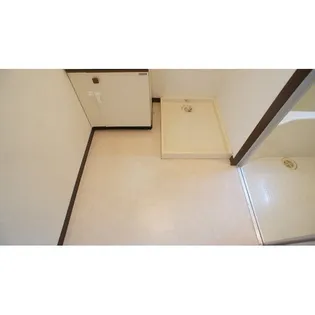 ライブ四季【2階】の内装