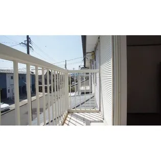 ライブ四季【2階】の内装