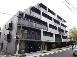 ラティエラ滝野川の画像