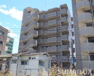 グラン・リーオ21【3階】の外観