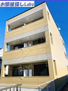 神奈川県小田原市高田【マンション】の外観