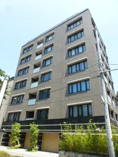 CONOE赤坂丹後町 コノエ赤坂丹後町【4階】の外観