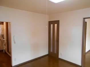 プロスパ壱番館【2階】の居間