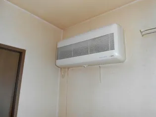 プロスパ壱番館【2階】の内装