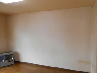 プロスパ壱番館【2階】の居間