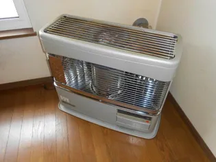 プロスパ壱番館【2階】の内装