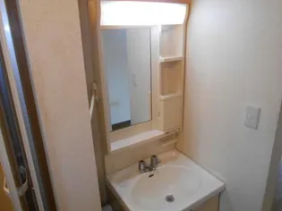 プロスパ壱番館【2階】の内装