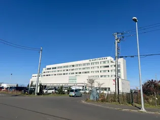 プロスパ壱番館【2階】の周辺