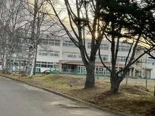 プロスパ壱番館【2階】の周辺