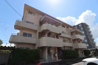 レジデンス徳田の画像