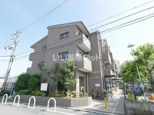 にゅーらいふ18【1階】の外観