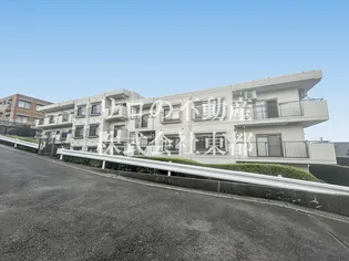 ソルクレスト鷺沼の画像