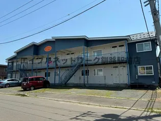 Ligare(リガーレ)【1階】の外観