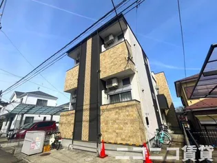 RYOの外観