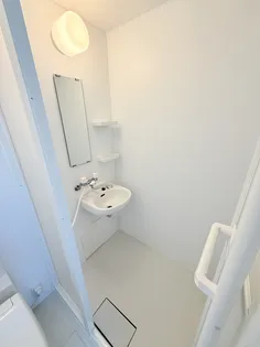 第2いずみはうす【1階】の風呂