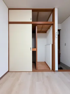 第2いずみはうす【1階】の内装