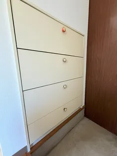 第2いずみはうす【1階】の内装