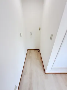 第2いずみはうす【1階】の内装