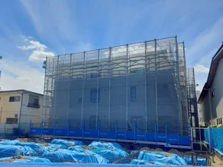 プランドール南流山【2階】の外観