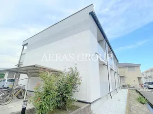 レオパレスオアシスの画像