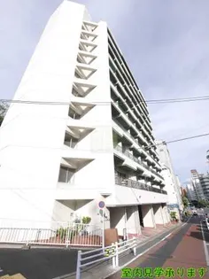 ヴェラハイツ市ヶ谷の画像