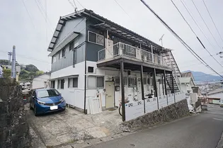 カーサ コンフォート大手の画像